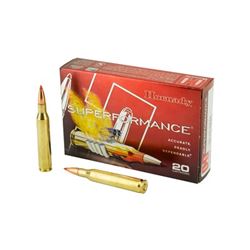 HRNDY SF 25-06REM 117GR SST