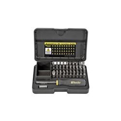 WHEELER PROF GUNSMITH DRIVER 43PC