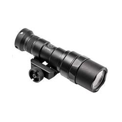 SUREFIRE M300 MINI SCOUT 500LUM BLK