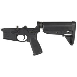 BCM GUNFIGHTER LOWER GROUP BLK BLEM