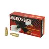 Image 1 : FED AM EAGLE 9MM 147GR FMJ  - 50 Rds