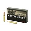 Image 1 : NOSLER 308WIN 168GR CC - 20 Rds