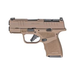 SPRGFLD HELLCAT OSP 9MM 3" FDE 13RD