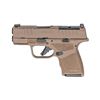 Image 1 : SPRGFLD HELLCAT OSP 9MM 3" FDE 13RD