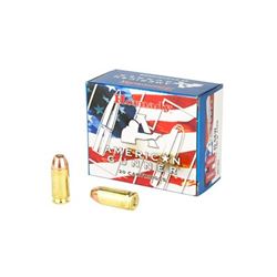 HRNDY AG 40SW 180GR XTP - 20 Rds