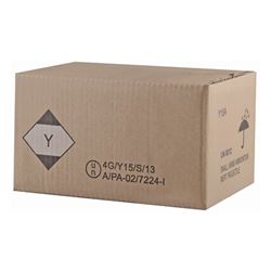 FED GOLD MDL 223REM 69GR BTHP - 20 Rds