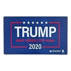 TEKMAT DOOR MAT TRUMP MAKE LIBERALS