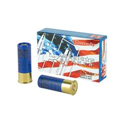 HRNDY AG 12GA 2.75" 1 OZ SLUG - 10 Rds