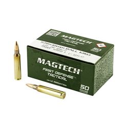 MAGTECH CBC M193 556NATO 55GR FMJ - 50 Rds