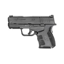 SPRGFLD XDS MOD.2 45ACP 3.3" BLK NS