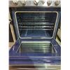 Image 2 : SAMSUNG STAINLESS STEEL AND BLACK GAS COOK RANGE