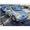 Image 2 : 2006 TOYOTA PRIUS HYBRID, 4DR SEDAN, GREY, VIN # JTDKB20U163136145