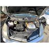 Image 8 : 2006 TOYOTA PRIUS HYBRID, 4DR SEDAN, GREY, VIN # JTDKB20U163136145
