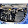 Image 8 : 2003 CHRYSLER PT CRUISER, 4DR SW, BLUE, VIN # 3C4FY48B53T635013