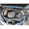 Image 8 : 2008 MAZDA 3, 4DR SW, GREY, VIN # JM1BK343781877051
