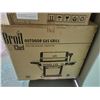 Image 2 : *BOXED* BROILCHEF NATURAL GAS OUTDOOR GAS GRILL MODEL 300E