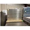 Image 2 : PALLET OF NEWBURY PLANK LOCKING FLOORING (SPECIES: OAK)