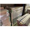 Image 2 : PALLET OF NEWBURY PLANK LOCKING FLOORING (SPECIES: OAK)