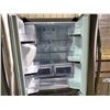 Image 2 : SAMSUNG STAINLESS STEEL FRENCH DOOR FRIDGE /W ROLLOUT FREEZER