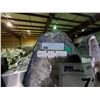 Image 2 : 6.90KG AMETHYST CATHEDRAL GEODE (MSRP $1998.98) 13"H X 7"W BASE
