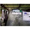 Image 2 : 6.40KG AMETHYST CATHEDRAL GEODE (MSRP $998.98) 10"H X 8"W BASE