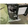 Image 2 : SAMSUNG STAINLESS STEEL DISHWASHER MODEL DW80M3021US