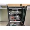 Image 2 : SAMSUNG CHEF COLLECTION DISHWASHER MODEL DW60M9990AP (MISSING FACEPLATE)
