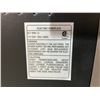 Image 2 : *BOXED* ELECTRIC FIREPLACE INSERT MODEL BLT-999A-13