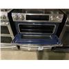 Image 2 : SAMSUNG FLEX DUO 5.8 CU. FT. ELECTRIC RANGE