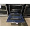 Image 3 : SAMSUNG FLEX DUO 5.8 CU. FT. ELECTRIC RANGE