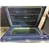 Image 2 : SAMSUNG ELECTRIC RANGE MODEL NE58K9560WS