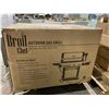 Image 1 : *BOXED* BROILCHEF OUTDOOR PROPANE GAS GRILL