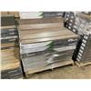 Image 2 : PALLET OF UNIBOARD LAMINATE FLOORING