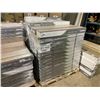 Image 2 : PALLET OF UNIBOARD LAMINATE FLOORING