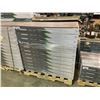 Image 2 : PALLET OF UNIBOARD LAMINATE FLOORING