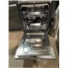 Image 2 : SAMSUNG STAINLESS DISHWASHER MODEL DW80R9950US