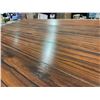 Image 1 : PALLET OF UNIBOARD LAMINATE FLOORING
