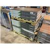 Image 2 : PALLET OF UNIBOARD LAMINATE FLOORING
