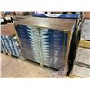 Image 2 : PALLET OF MIRA NOVA VINYL FLOORING