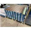 Image 2 : PALLET OF MIRA NOVA VINYL FLOORING