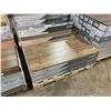 Image 2 : PALLET OF UNIBOARD LAMINATE FLOORING