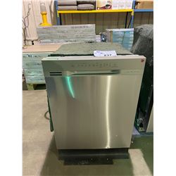 SAMSUNG STAINLESS DISHWASHER MODEL DW80N3030US