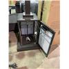 Image 2 : PARAMOUNT OUTDOOR PATIO HEATER IN BOX, DISPLAY UNIT INCLUDED