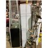 Image 2 : *BOXED* CASCADING FOUNTAIN COLLECTION DRIPPING POTS (16"L X 11"W X 66"H)