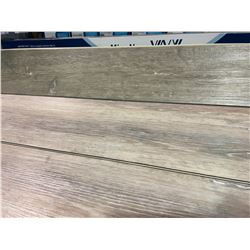 MIRA NOVA VINYL FLOORING