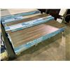 Image 2 : MIRA NOVA VINYL HYBRID FLOORING