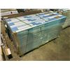 Image 2 : PALLET OF MIRA NOVA VINYL HYBRID FLOORING