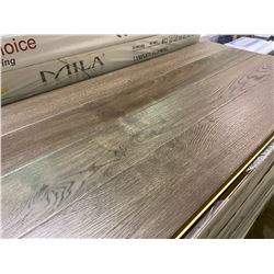 MILA VENETIAN LAMINATE FLOORING