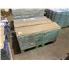 Image 2 : PALLET OF MILA LAMINATE FLOORING