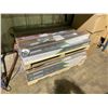 Image 1 : 2 PALLETS OF ASSORTED LAMINATE